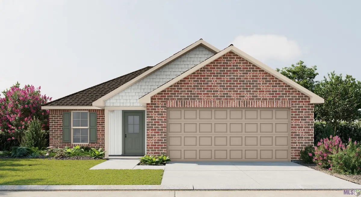 328 Tregre Lane, Thibodaux, LA 70301 - #1