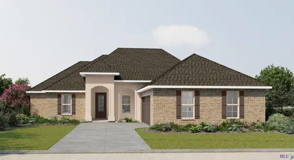 305 Stack Drive, Thibodaux, LA 70301