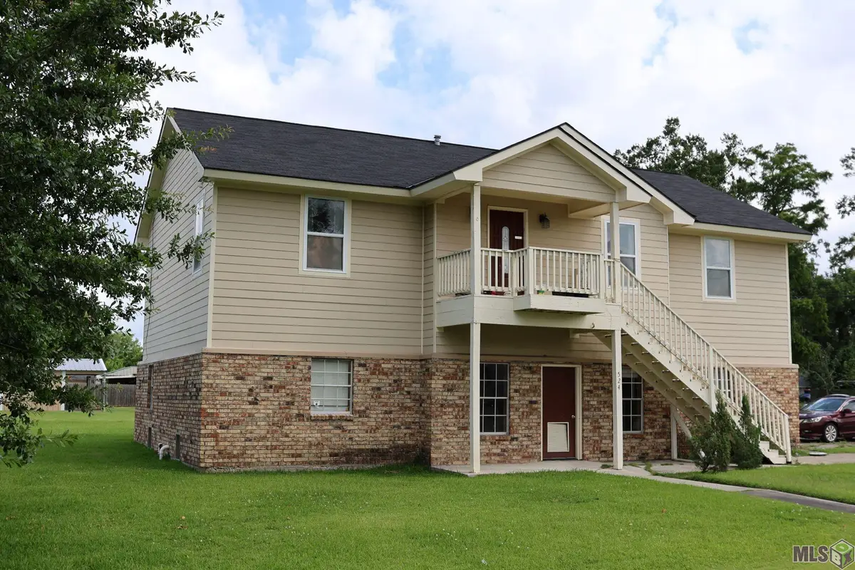 524 Oakwood Dr, Houma, LA 70363 - #1