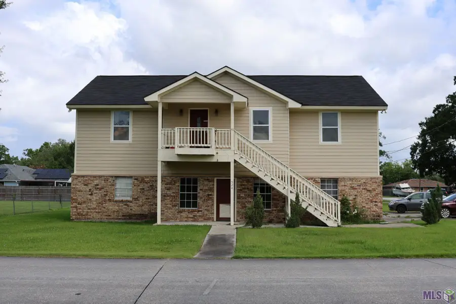 524 Oakwood Dr, Houma, LA 70363 - #2
