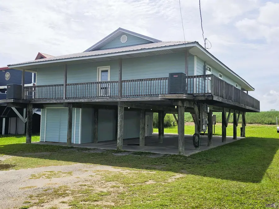 2580 Highway 1, Grand Isle, LA 70358 - #3