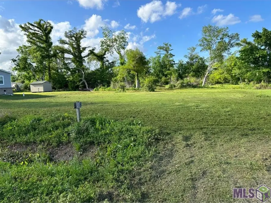TBA East 39th Street, Cut Off, LA 70345 - #2