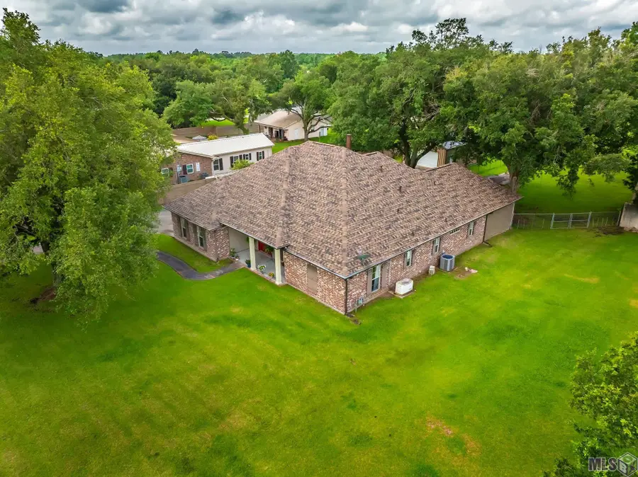 127 Horseshoe Rd, Schriever, LA 70395 - #3