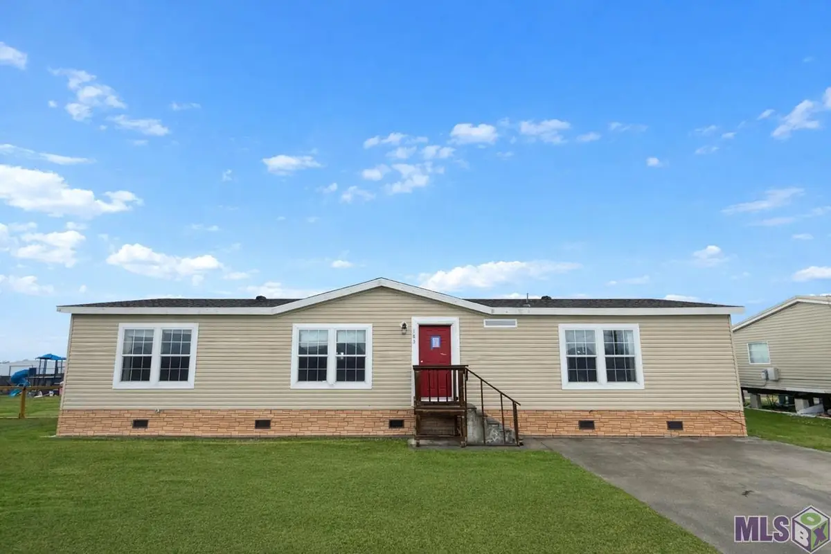 183 Myrtle Dr, Lockport, LA 70374 - #1