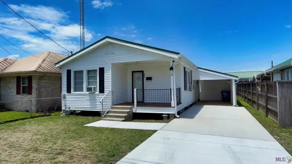 802 Arms Street, Thibodaux, LA 70301