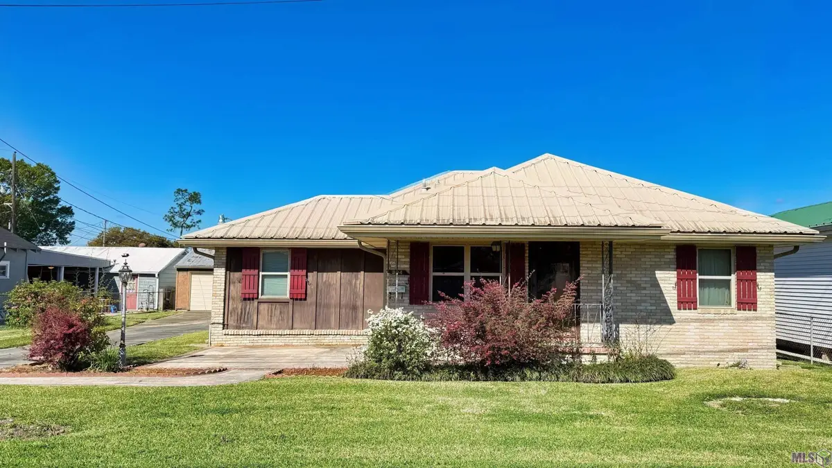 804 Arms Street, Thibodaux, LA 70301 - #1