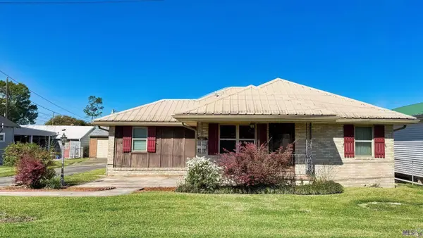 804 Arms Street, Thibodaux, LA 70301