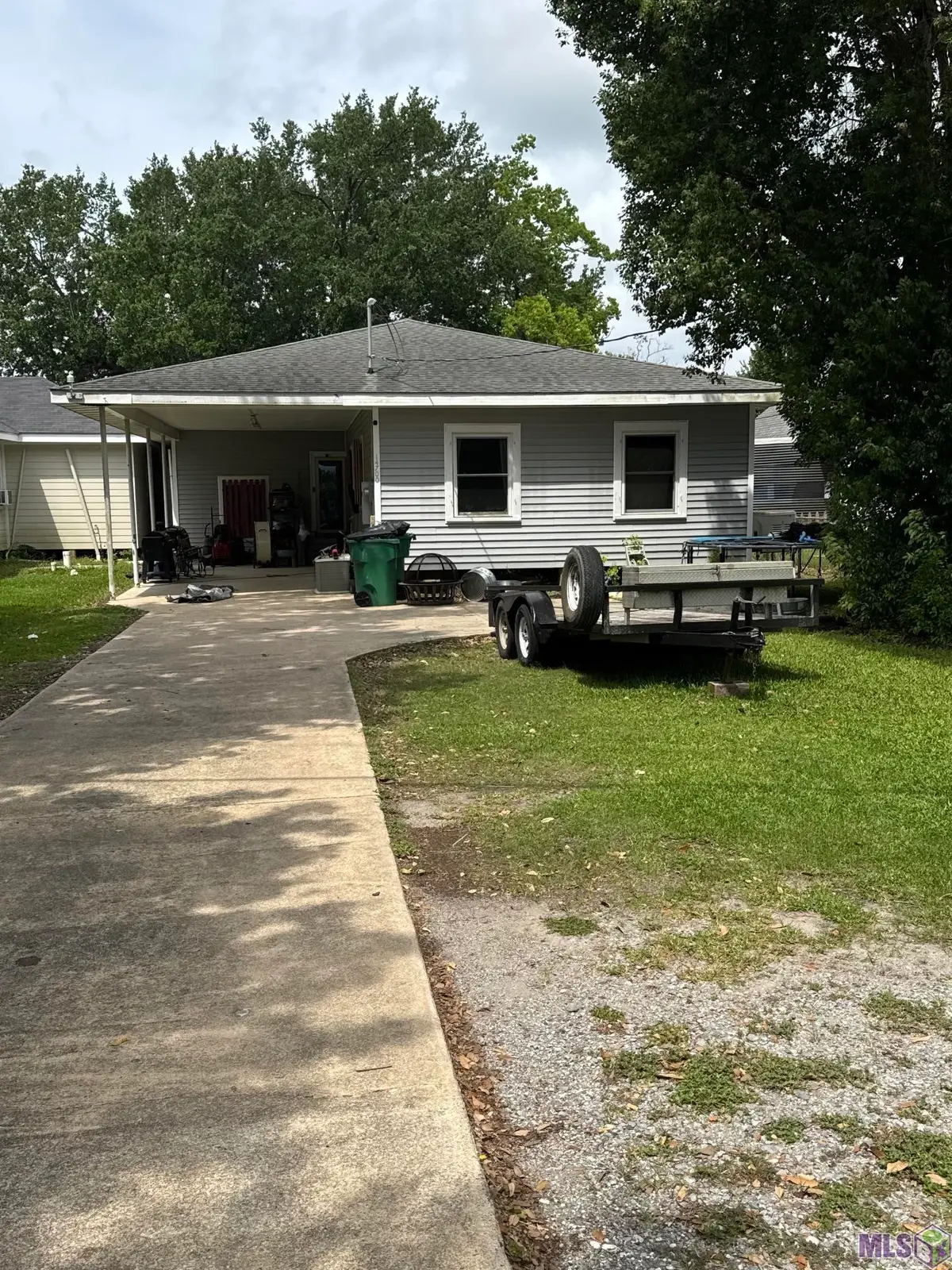 14700 W West Main Street, Cut Off, LA 70345 - #1