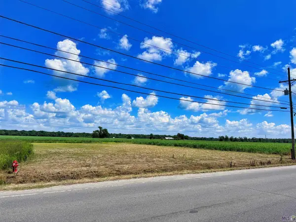 649 Brule Guillot Road, Thibodaux, LA 70301