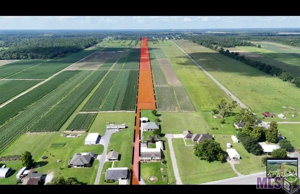 1408 lot 2 Highway 1, Thibodaux, LA 70301 - #1