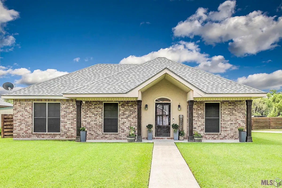 173 Casa Drive, Gray, LA 70359 - #1