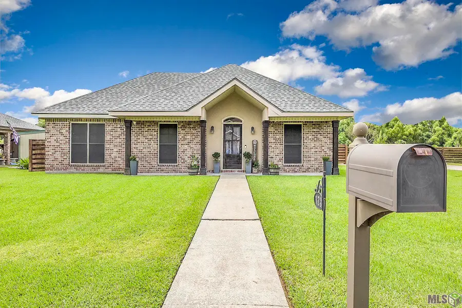 173 Casa Drive, Gray, LA 70359 - #2