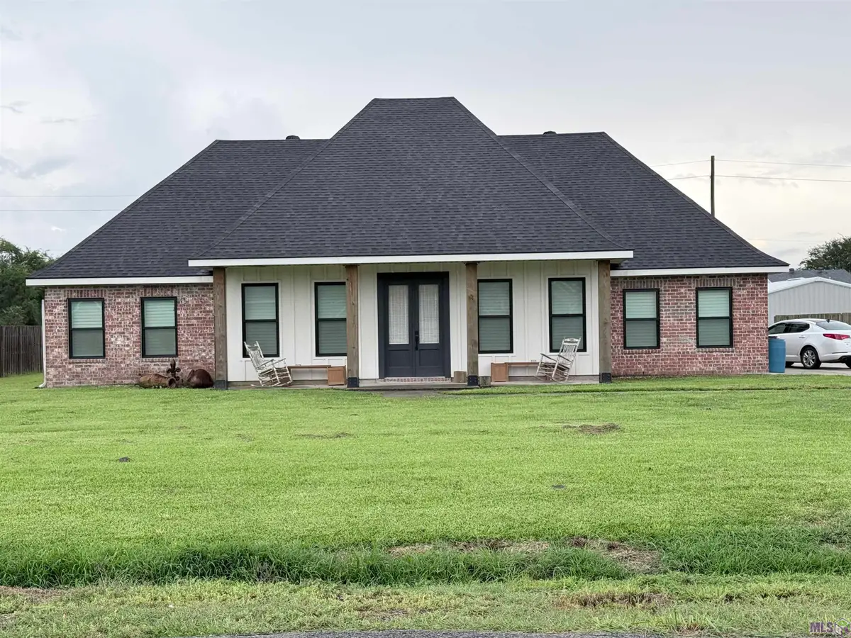 163 Chase Dr, Bourg, LA 70343 - #1