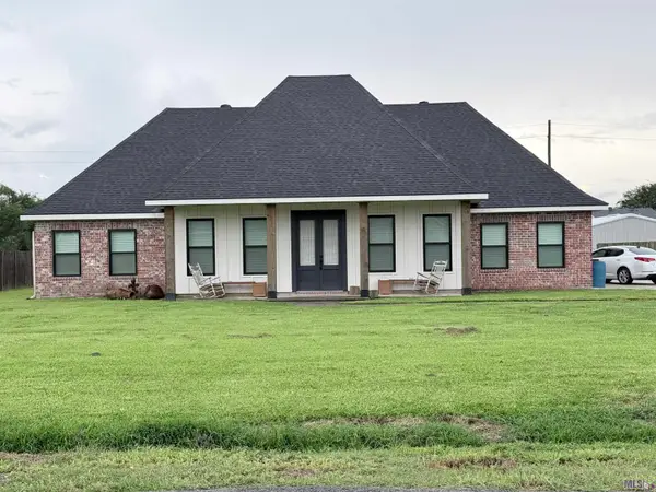 163 Chase Dr, Bourg, LA 70343