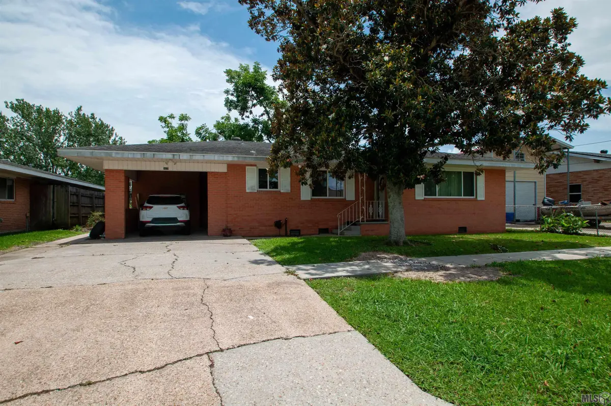 802 Poplar, Morgan City, LA 70380 - #1