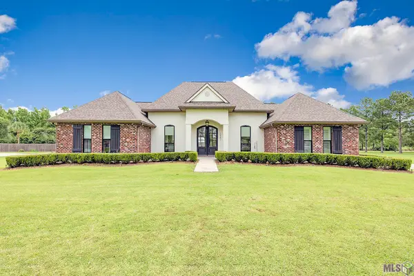 10201 East Park Ave, Houma, LA 70363