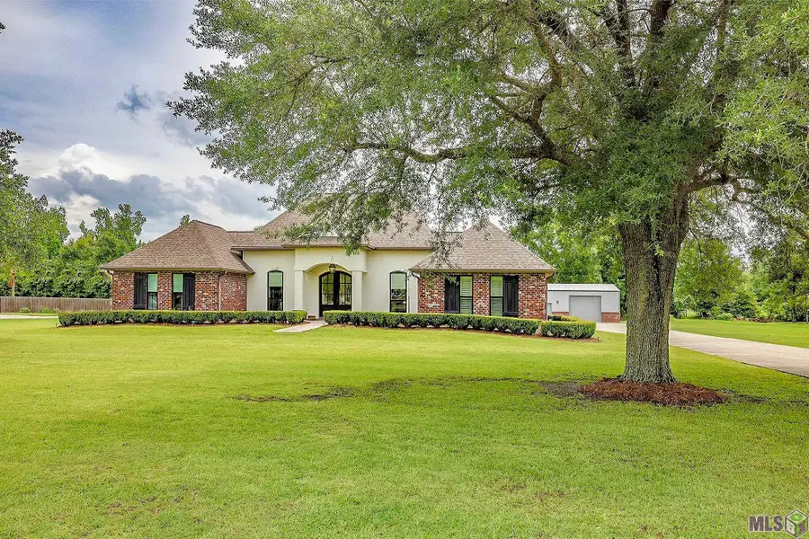 10201 East Park Ave, Houma, LA 70363 - #2