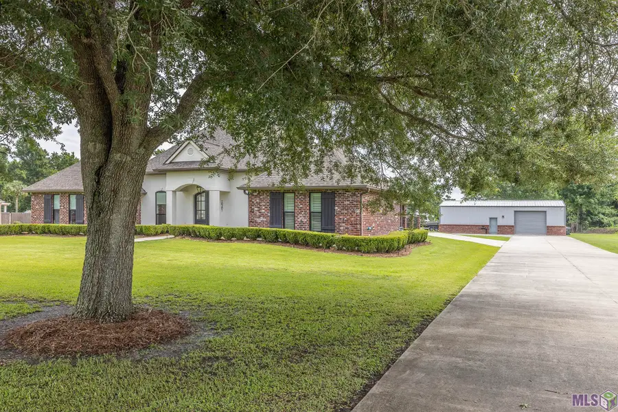 10201 East Park Ave, Houma, LA 70363 - #3