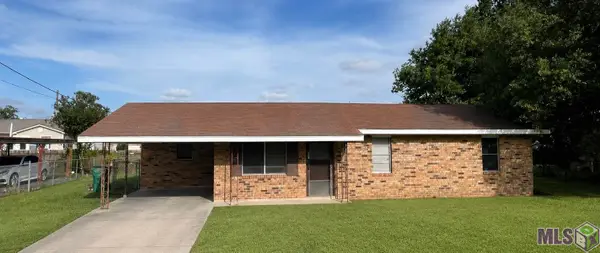 573 St Louis St, Raceland, LA 70394