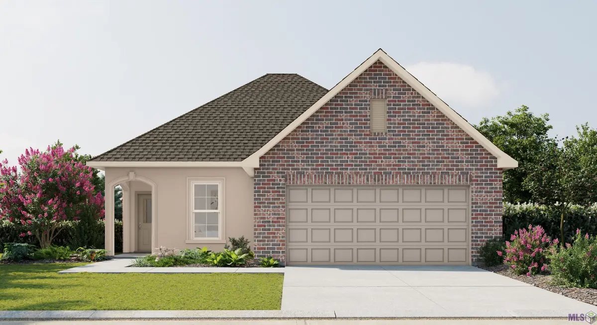 231 Marie Claire Dr, Houma, LA 70364 - #1