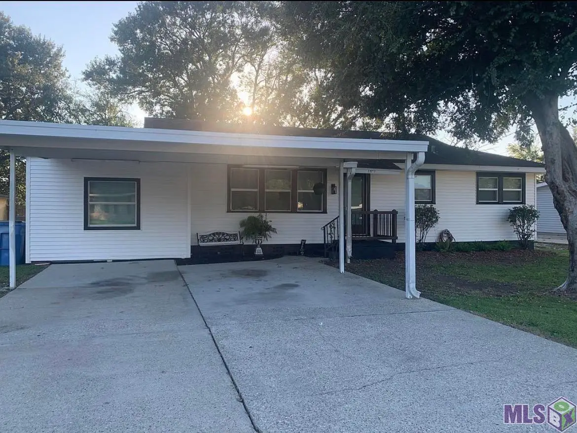 3913 Mount St, Berwick, LA 70342 - #1