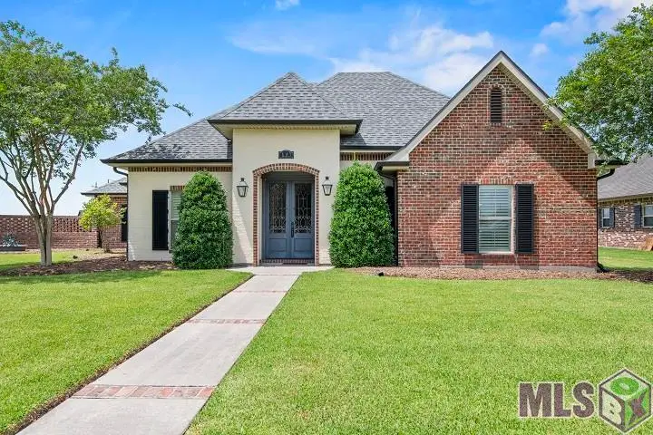 133 St Delphine Drive, Thibodaux, LA 70301 - #1