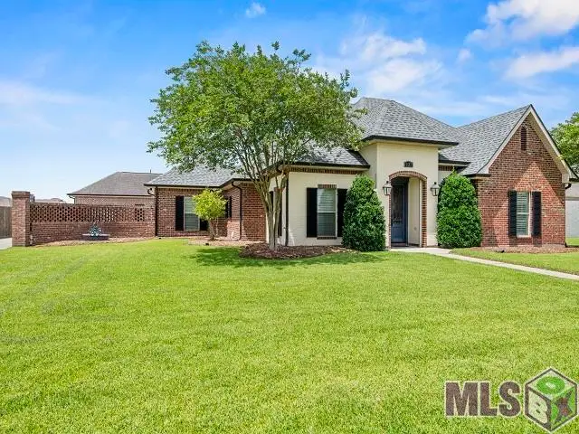 133 St Delphine Drive, Thibodaux, LA 70301 - #2