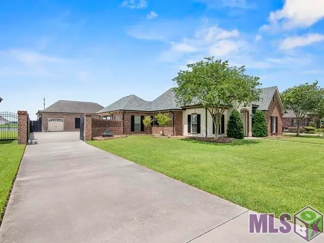 133 St Delphine Drive, Thibodaux, LA 70301 - #3