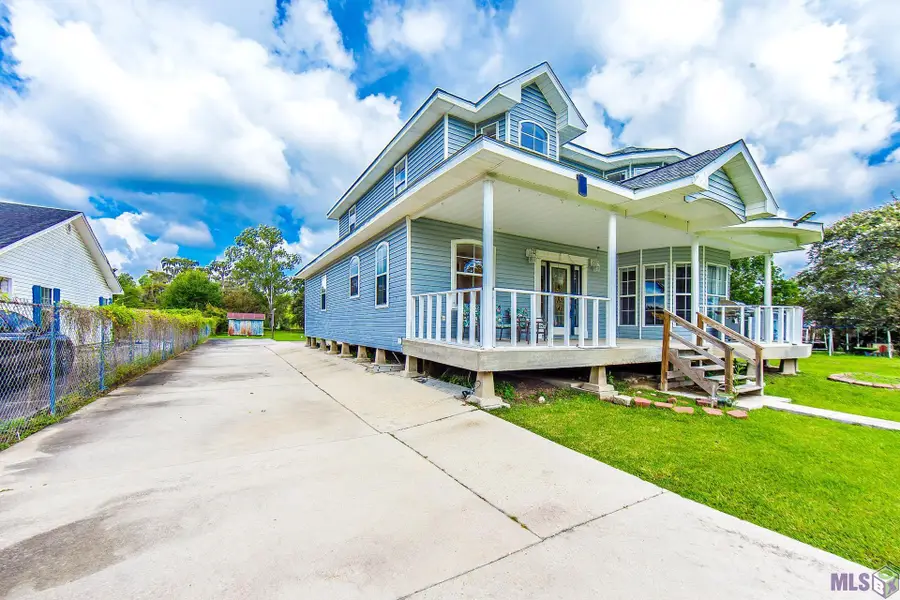 2013 Bull Run Rd, Schriever, LA 70395 - #2