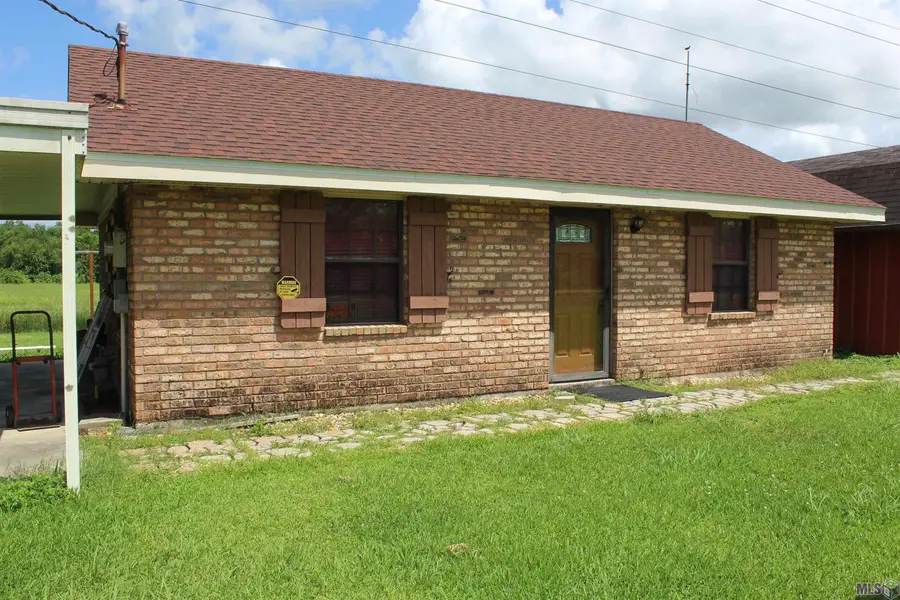 574 Hospital Dr, Raceland, LA 70394 - #3