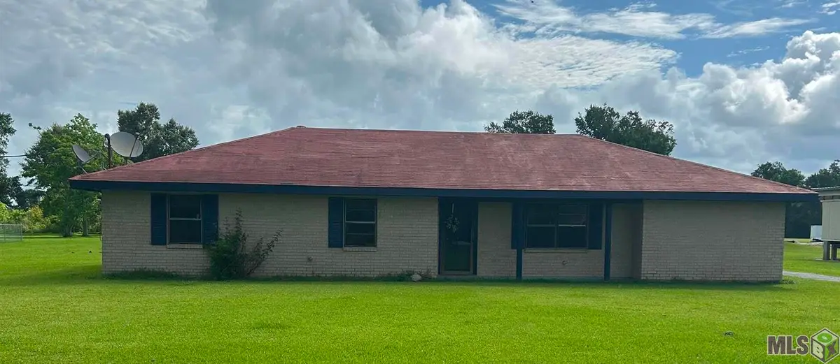4679 Bayouside Dr, Chauvin, LA 70344 - #1
