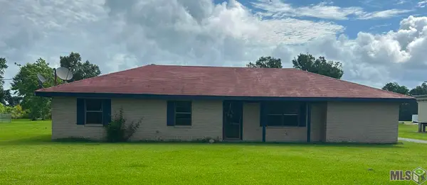 4679 Bayouside Dr, Chauvin, LA 70344