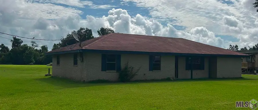 4679 Bayouside Dr, Chauvin, LA 70344 - #2