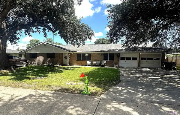 511 Broadmoor Ave, Houma, LA 70364