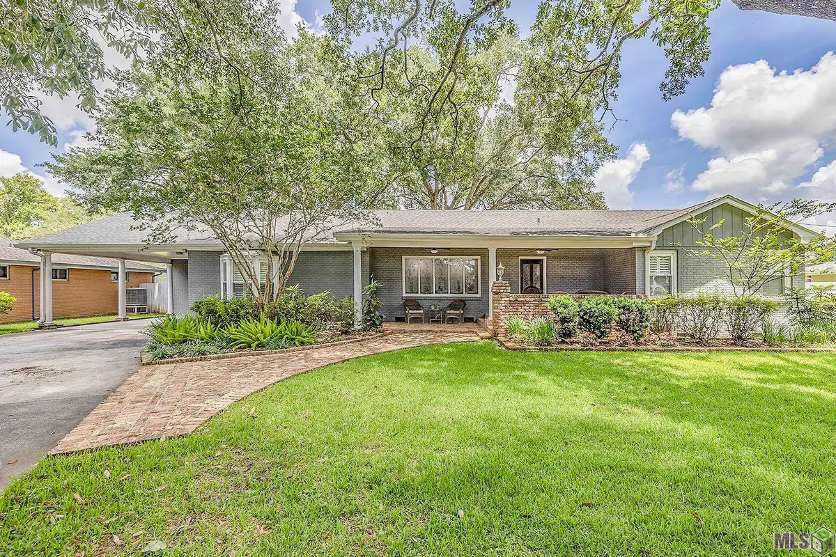 503 Funderburk Avenue, Houma, LA 70364 - #1