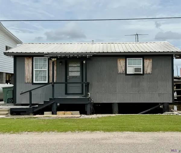 1117 Four Point Rd, Dulac, LA 70353