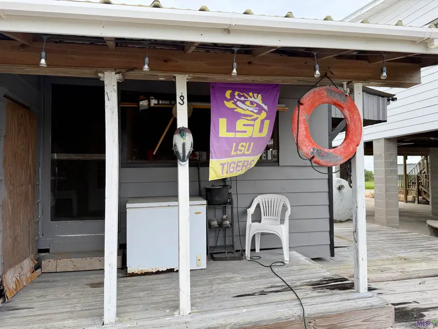 1117 Four Point Rd, Dulac, LA 70353 - #2