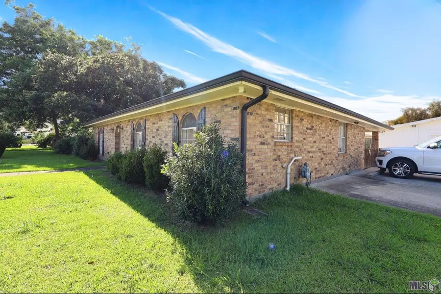 309 Fairmont Dr, Houma, LA 70360 - #2