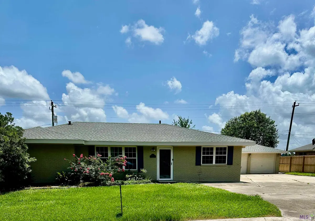 5 Texas Ave, Houma, LA 70360 - #1