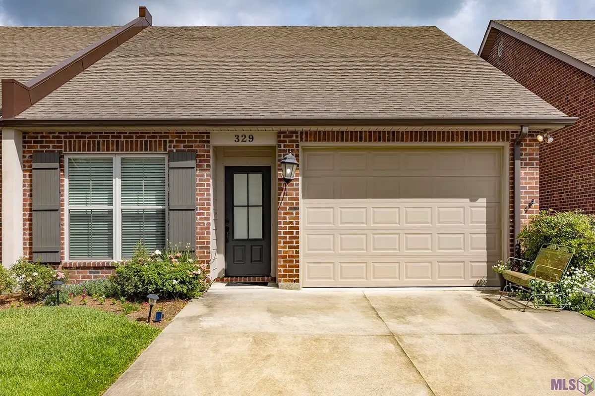 329 Derusso Street, Houma, LA 70364 - #1