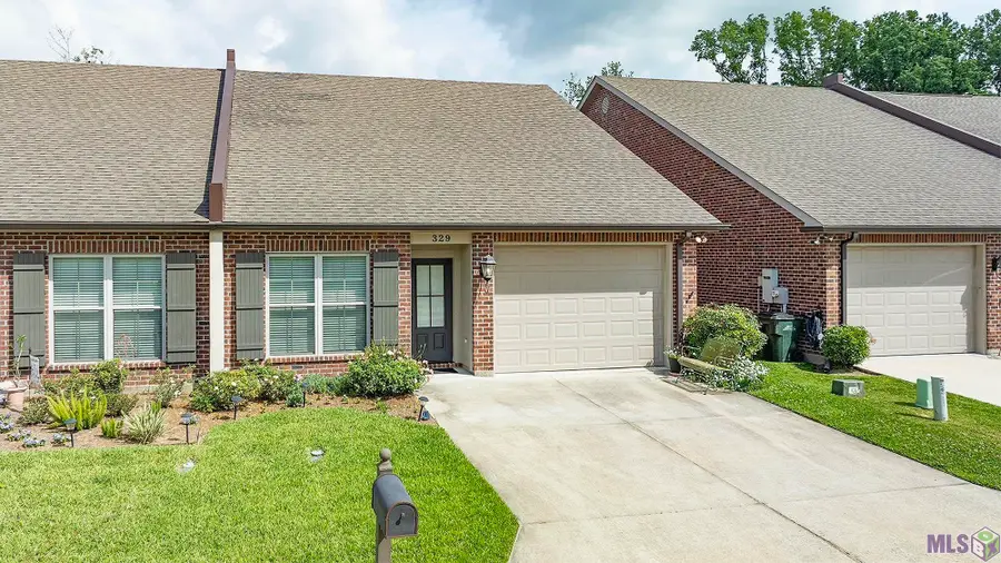 329 Derusso Street, Houma, LA 70364 - #2