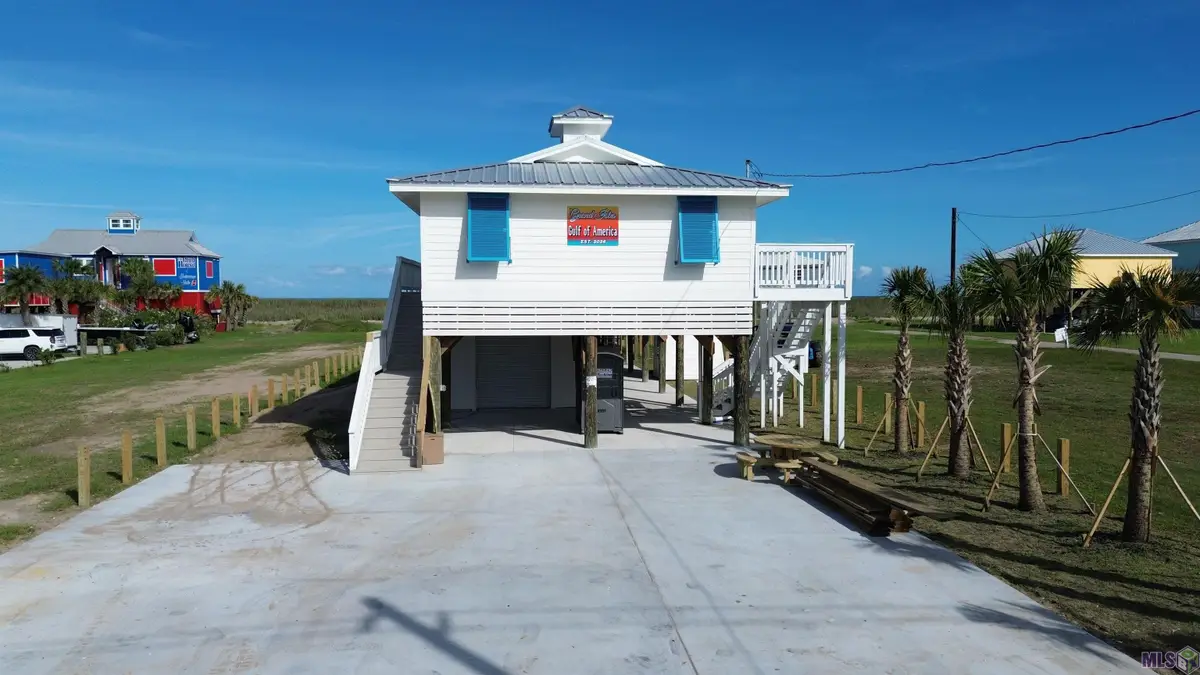 1842 Highway 1, Grand Isle, LA 70358 - #1