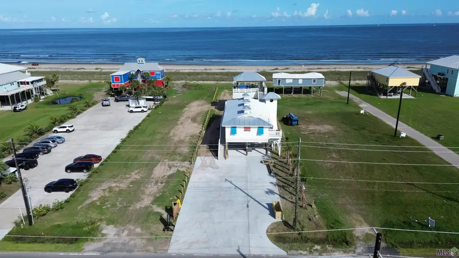 1842 Highway 1, Grand Isle, LA 70358 - #2