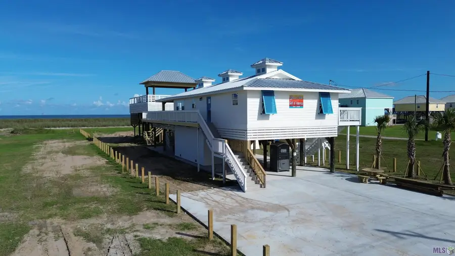1842 Highway 1, Grand Isle, LA 70358 - #3