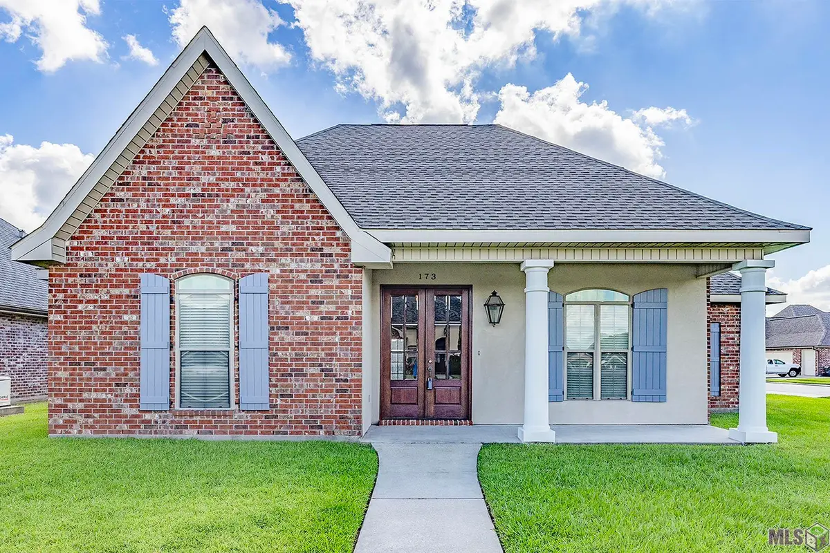 173 Camille Dr, Houma, LA 70360 - #1