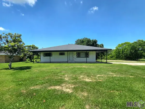 1128 Highway 665, Montegut, LA 70377