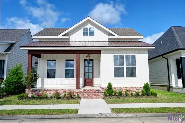 201 Royal Oak Boulevard, Thibodaux, LA 70301