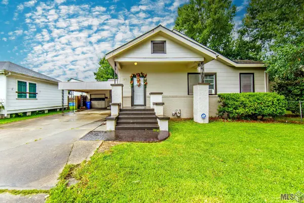 217 E 11th St, Thibodaux, LA 70301