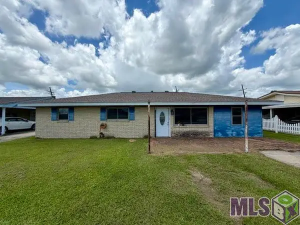 927 Kenney Street, Houma, LA 70364