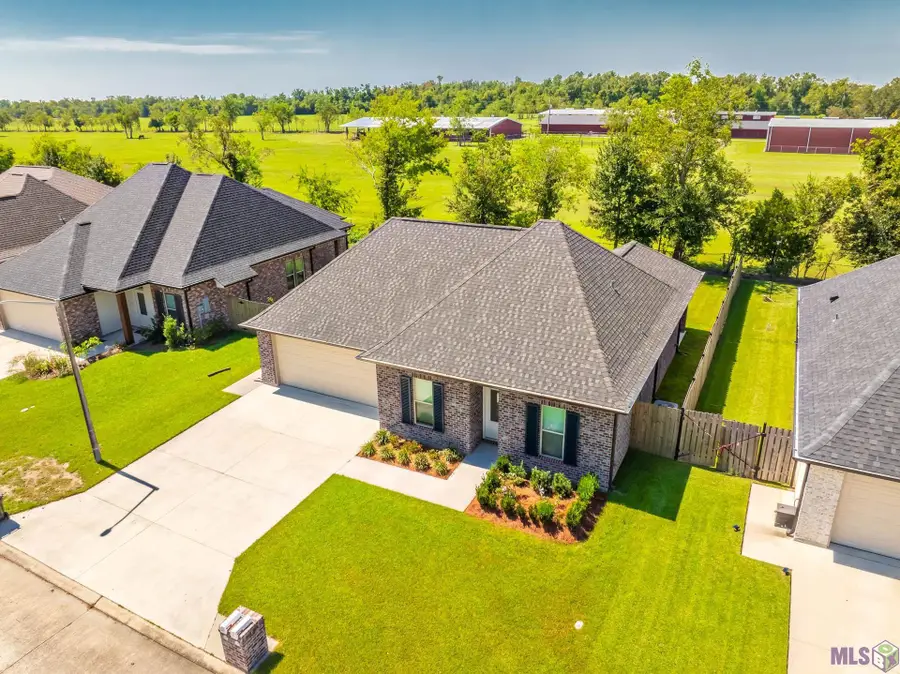 204 Sugar Ridge Drive, Houma, LA 70360 - #2